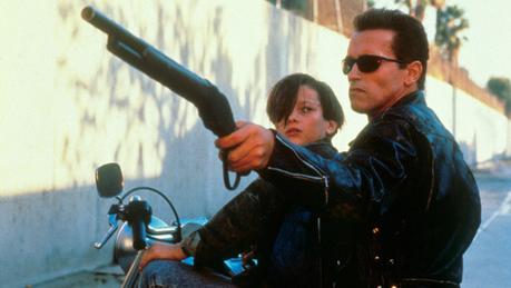 Best Sci-fi Movies of the 90s