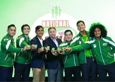 National MILO Marathon 2019