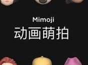 Xiaomi Imitates Apple’s Memoji with Aptly Named ‘Mimoji’