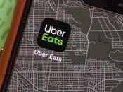 Uber Eats Testing Dine-in Options Some Cities