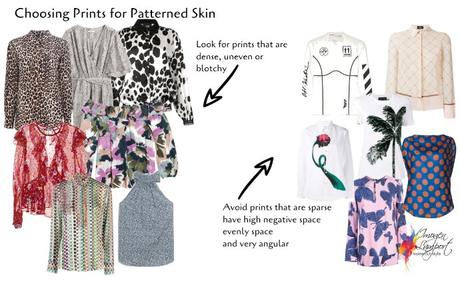 What You Must Know  About Choosing Prints for Patterned Skin