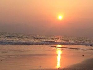 POEM: Vanished Lands