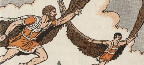 A collection of the most popular Greek Mythologies