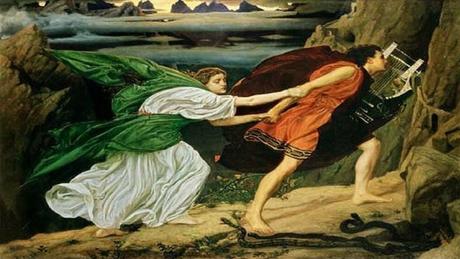 A collection of the most popular Greek Mythologies