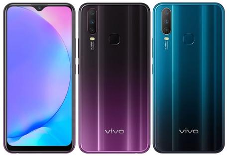 Top online mobile showroom in Coimbatore to purchase Vivo mobiles
