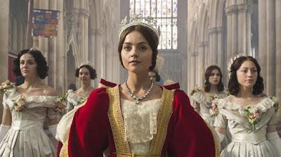 Review: Queen Victoria and the Men Who Loved Her