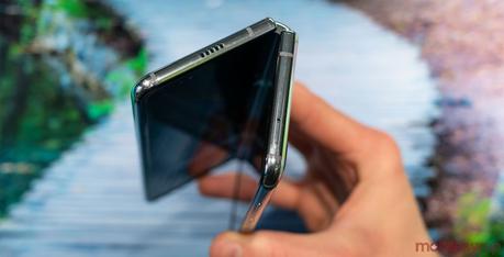 Samsung Galaxy Fold redesign complete: Bloomberg