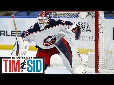 Tim and Sid | Friedman Breaks Down NHL Free Agency