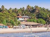 Less Crowded Beaches Goa: Travel Guide