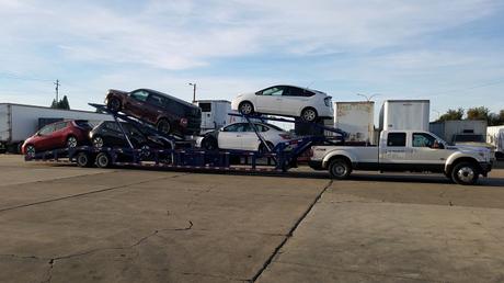 Things to Consider When Starting Your Car Transport Business