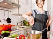 Kitchen Hacks Make Life Easy