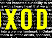 Roxodus Music Fest Officially Announces 2019 Cancellation