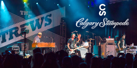 The Trews Top 10 – Calgary Stampede 2019 Preview!