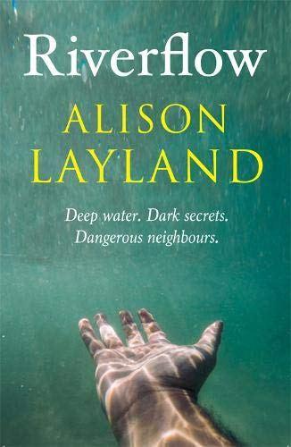 Writers on Location – Alison Layland on Rural Shropshire