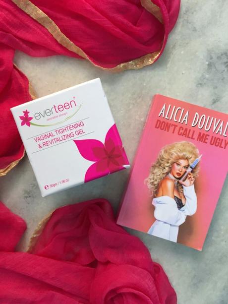Rediscover the Young in You with Everteen Vaginal Tightening & Revitalizing Gel