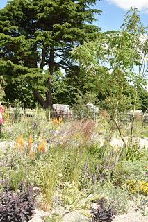 RHS Hampton Court Flower Show 2019