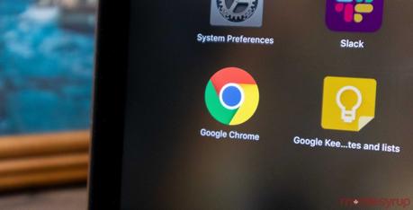 Google is working on a ‘heavy ad’ blocker for Chrome