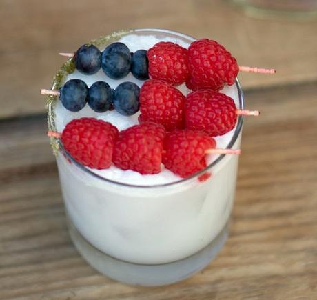 Red, White and Booze: Perfect July 4th Sips to Enjoy