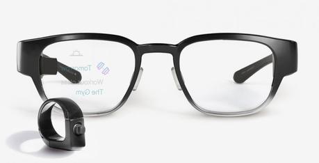 Waterloo-based North brings Google Tasks to its Focals smart glasses