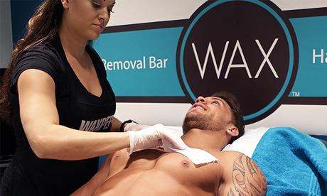 Top 5 Reasons Why Men Should Choose Waxing