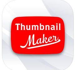  Best YouTube Thumbnail Maker App iPhone