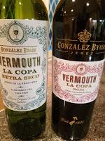 Gonzalez Byass La Copa Vermouth - What Would Hemingway Do?