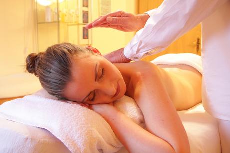 How Often Should I get a Full Body Massage?