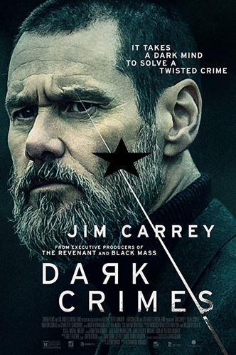 ABC Film Challenge – Crime – D – Dark Crimes (2016)
