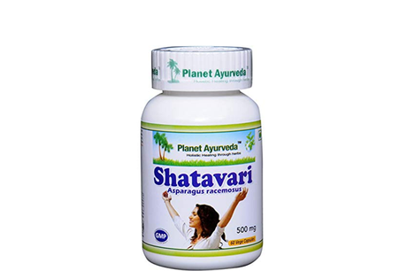 How Shatavari is Useful During Pregnancy