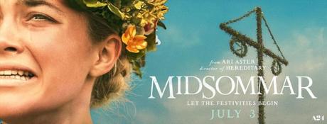 Midsommar: What an Experience