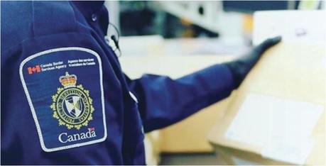 U.S. border suspends company related to data hack, CBSA still investigating