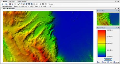 GeoCalc SDK 7.5 Released with an Expanded Geodetic Database