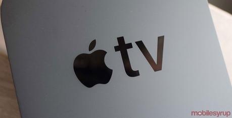 Bell Media rolls out free CTV app to Apple TV