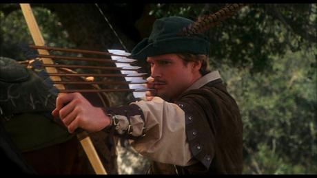 Grading Robin Hood Movies