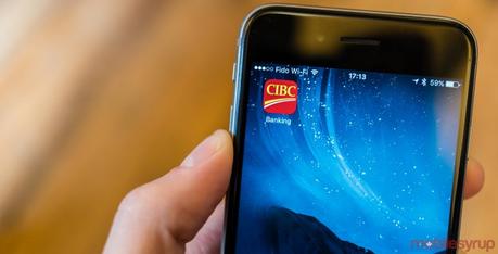 CIBC offers best mobile banking experience in Canada, finds survey