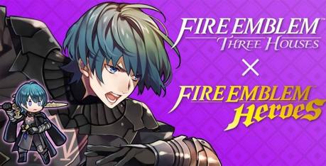 Fire Emblem: Three Houses to have mobile game crossover, expansion pass