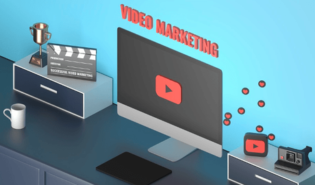 3 Ways to Leverage Video Marketing