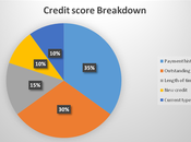 What Does Your Credit Score Comprise
