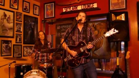 La Cerca: tour dates