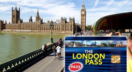 Why Get London Pass? Its Features And Benefits!