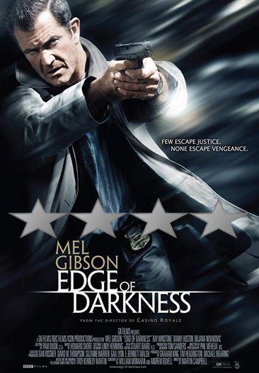 ABC Film Challenge – Crime – E – Edge of Darkness (2010)