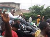 Celebration Osogbo Supreme Court Upheld Oyetola Victory Video Photos