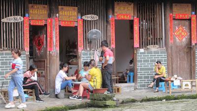 Travel Guide: Fujian Tulou