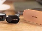 Sony’s WF-1000XM3 Truly Wireless Earbuds with Noise-cancelling Capabilities