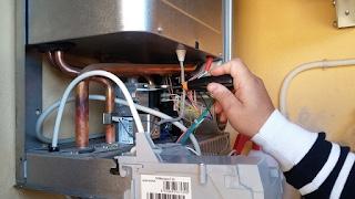 How To Make Your Boiler More Efficient