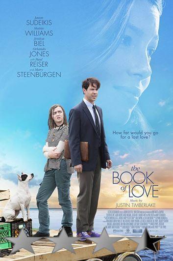 The Book of Love (2016)