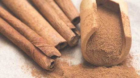 Quick Summer Treats – Cinnamon Twists