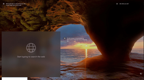 Windows 10 allows you to search via Bing from the lock screen. Here’s How to Enable it Windows 10 allows you to search via Bing from the lock screen. Here’s How to Enable it