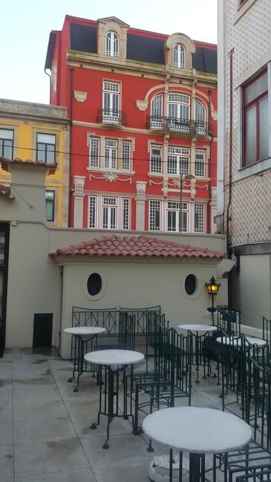 Porto: Coffee Shop Majestic an Icon of the Belle Epoque