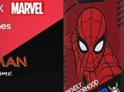 Samsung Launches Spider-Man: From Home Galaxy Smart Cases Canada